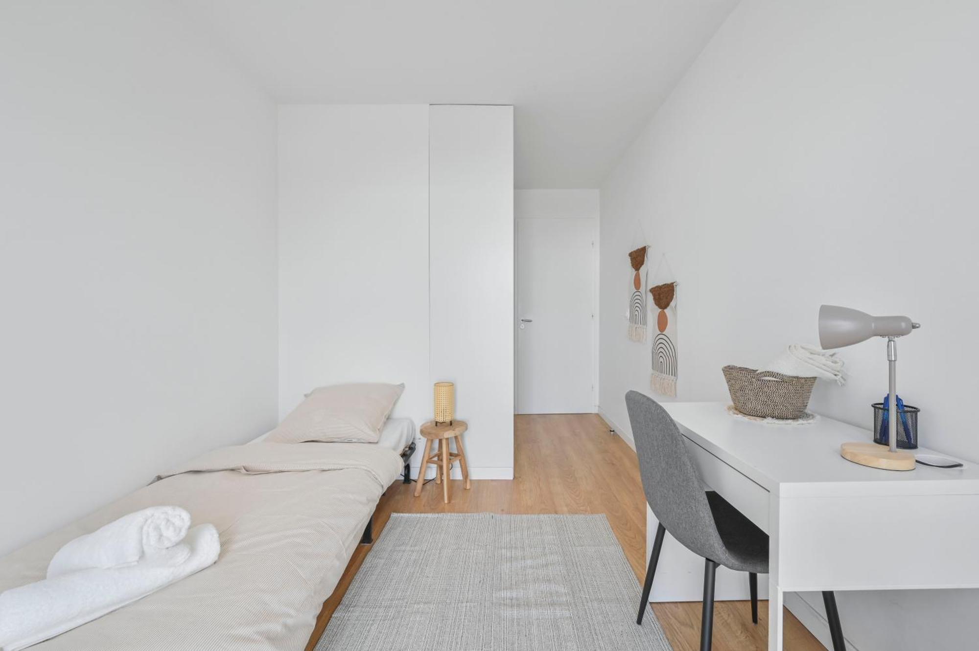 Maison Usitawi - Logement Entier En Residence - Massy Massy  Zewnętrze zdjęcie