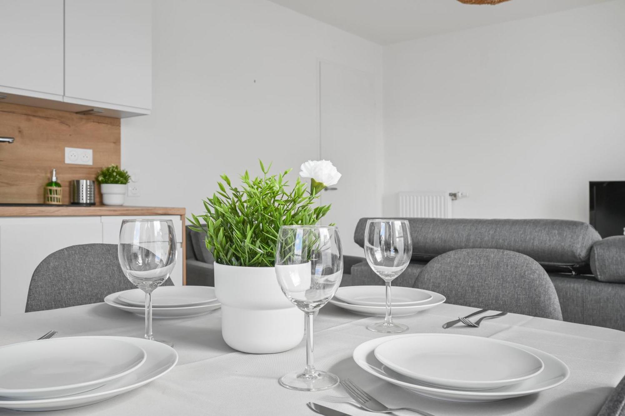 Maison Usitawi - Logement Entier En Residence - Massy Massy  Zewnętrze zdjęcie